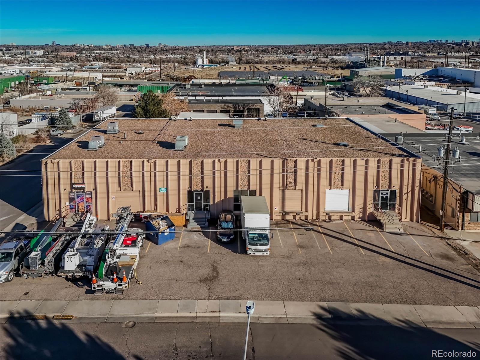 2460 S Tejon Street Englewood CO 80110