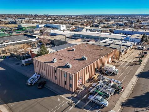 2460 S Tejon Street Englewood CO 80110