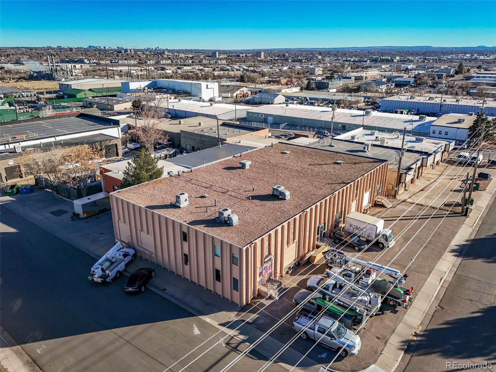 2460 S Tejon Street Englewood CO 80110