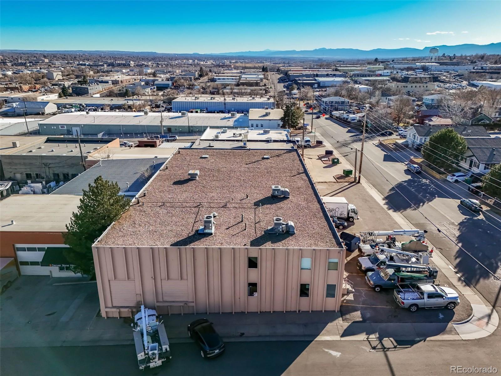 2460 S Tejon Street Englewood CO 80110