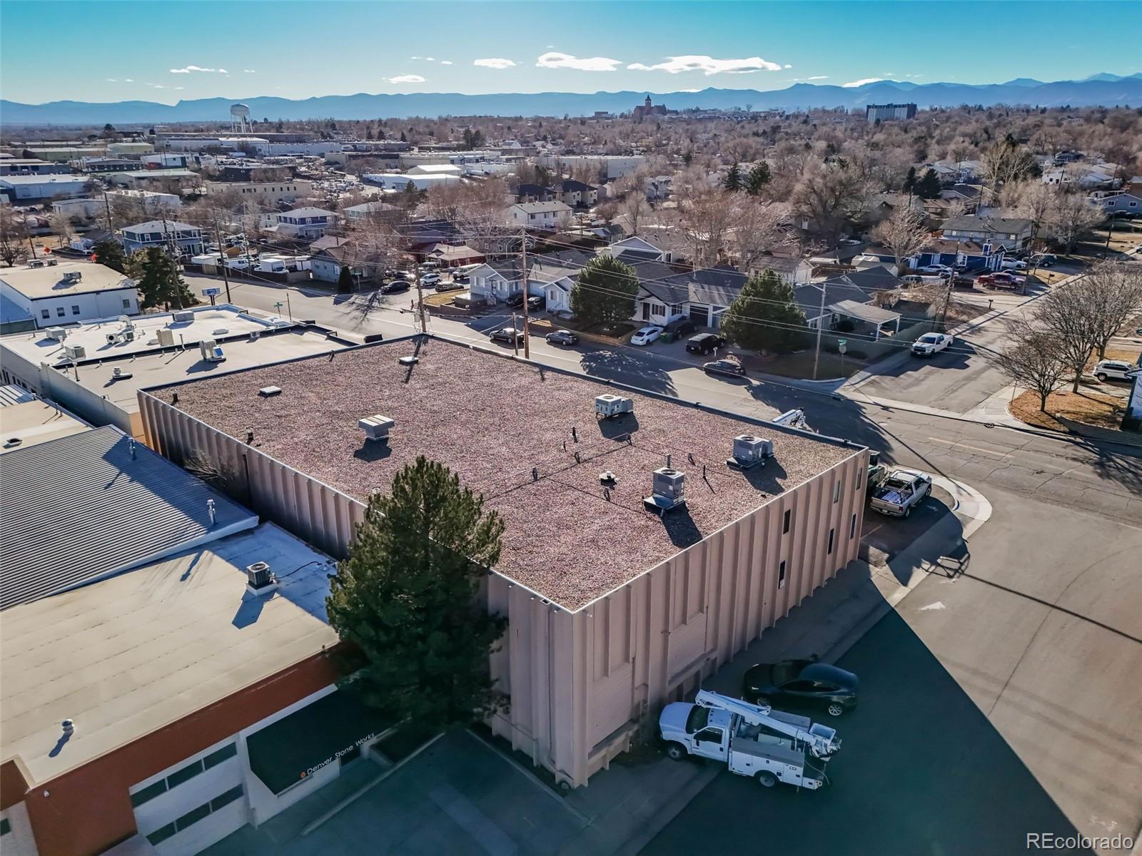 2460 S Tejon Street Englewood CO 80110