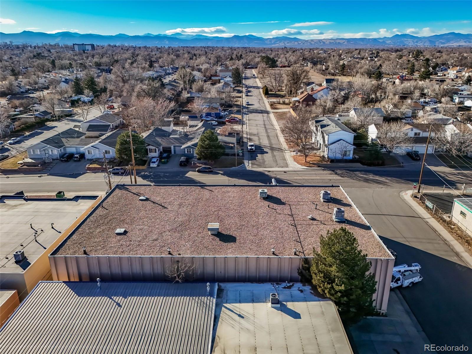 2460 S Tejon Street Englewood CO 80110