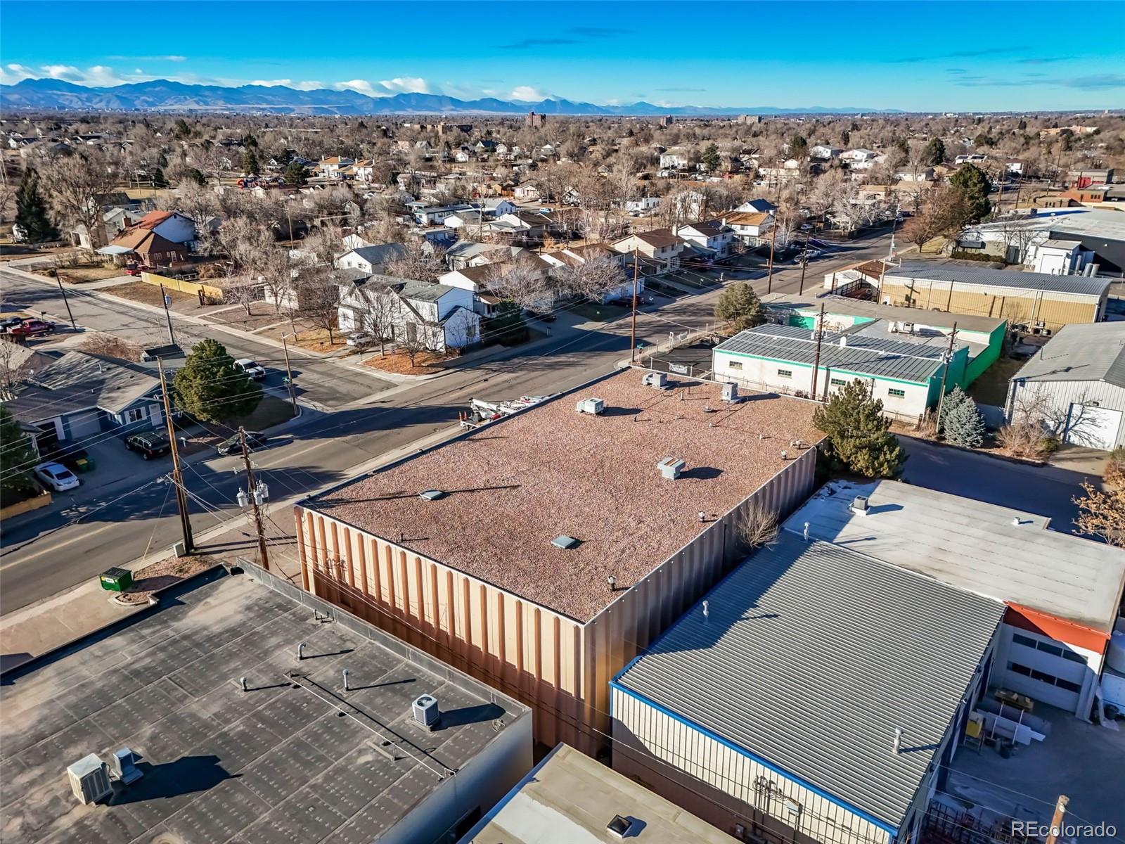 2460 S Tejon Street Englewood CO 80110