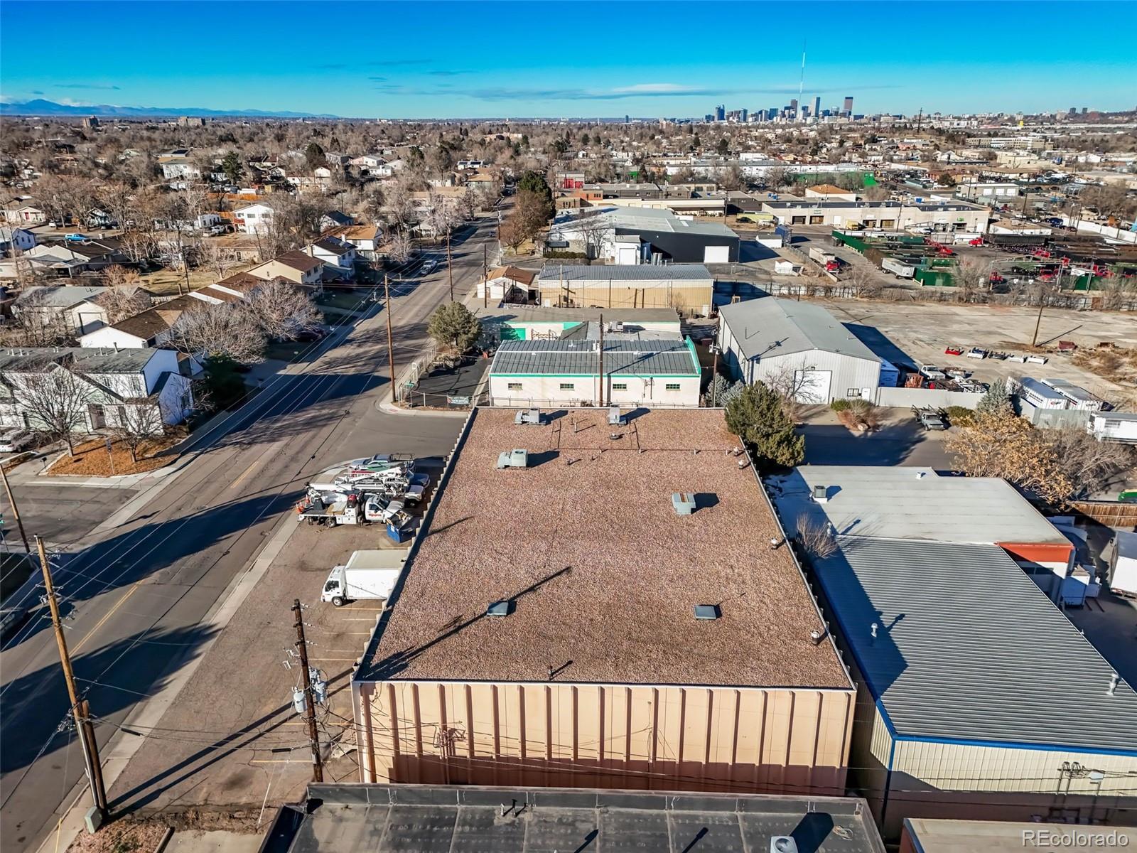 2460 S Tejon Street Englewood CO 80110