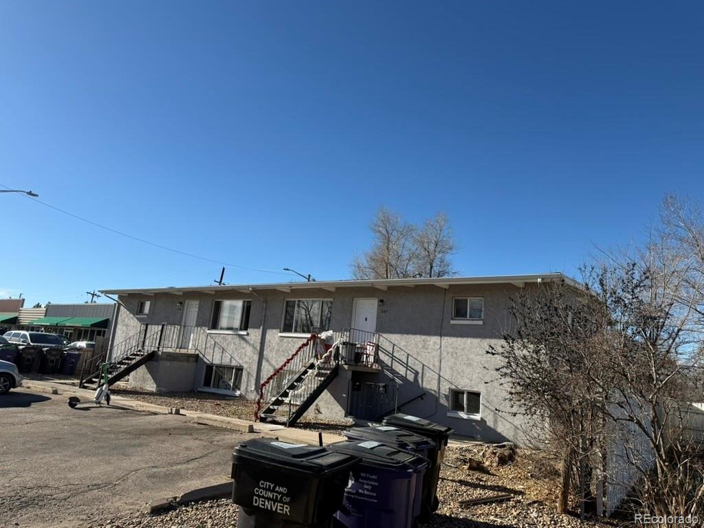 1149 Syracuse Street Denver CO 80220