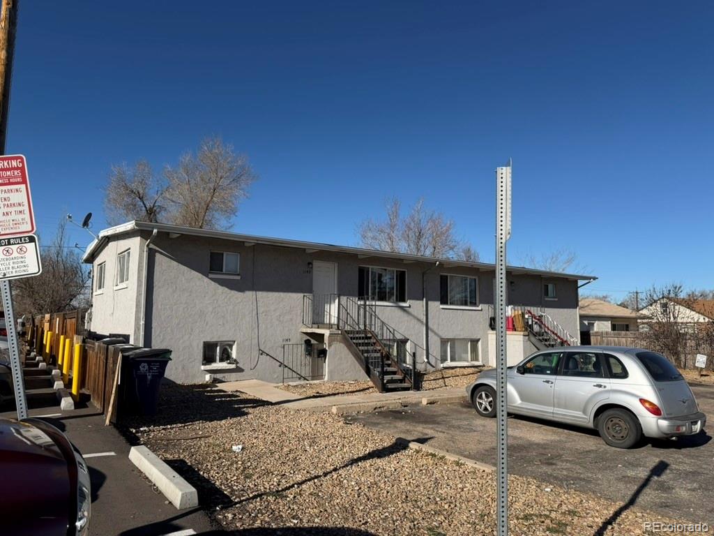 1149 Syracuse Street Denver CO 80220