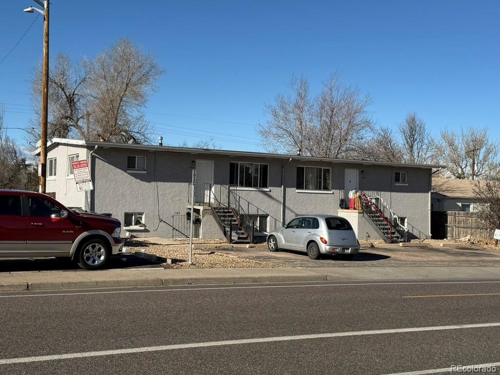 1149 Syracuse Street Denver CO 80220