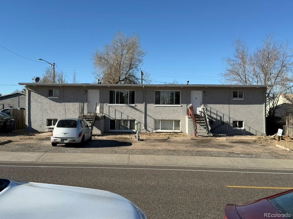 1149 Syracuse Street Denver CO 80220