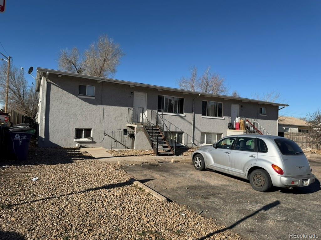 1149 Syracuse Street Denver CO 80220