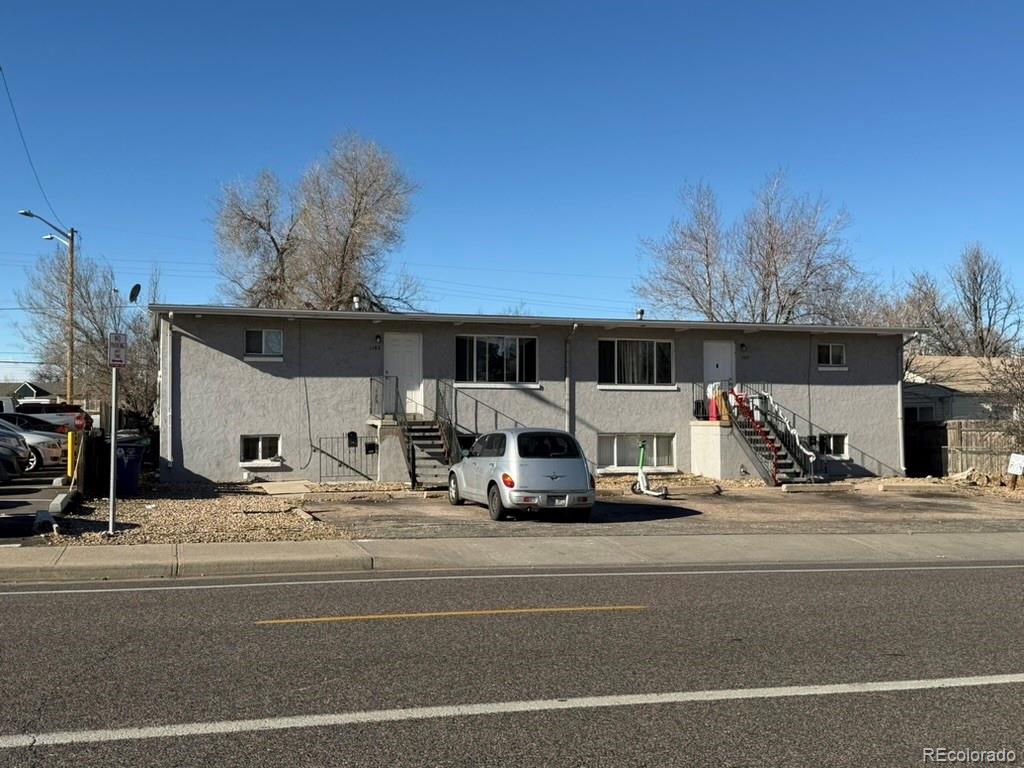 1149 Syracuse Street Denver CO 80220