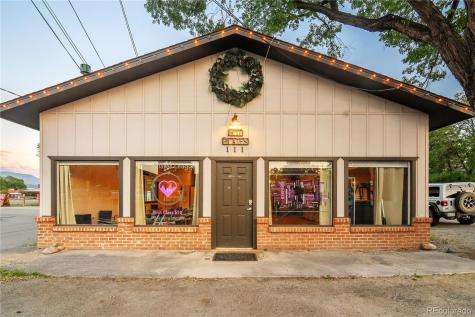 111 Mill Avenue Buena Vista CO 81211