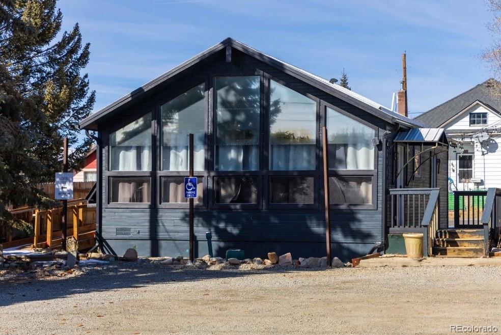 207 Elm Street Leadville CO 80461