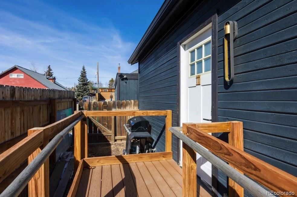 207 Elm Street Leadville CO 80461