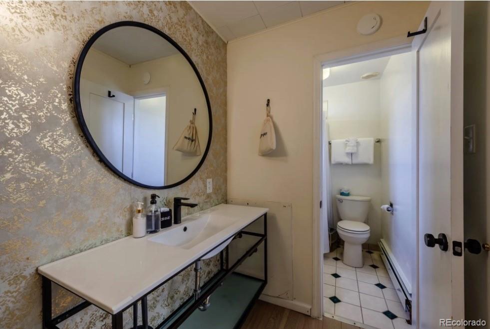 207 Elm Street Leadville CO 80461