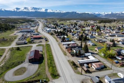 207 Elm Street Leadville CO 80461