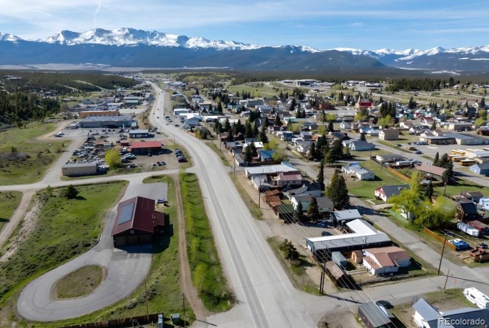 207 Elm Street Leadville CO 80461
