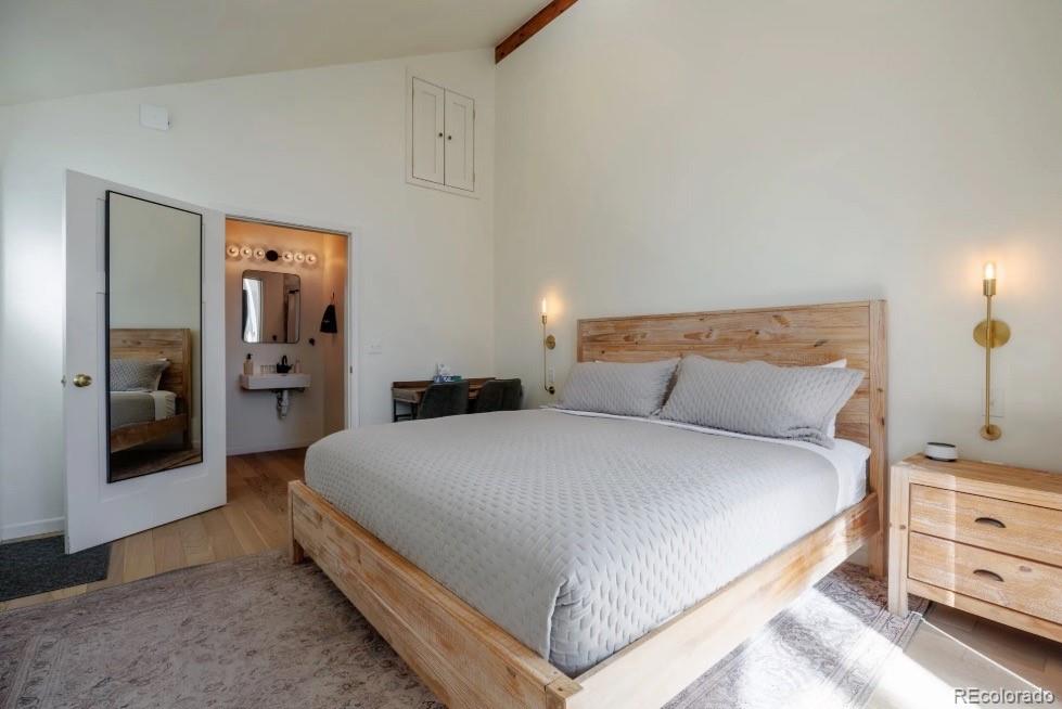 207 Elm Street Leadville CO 80461