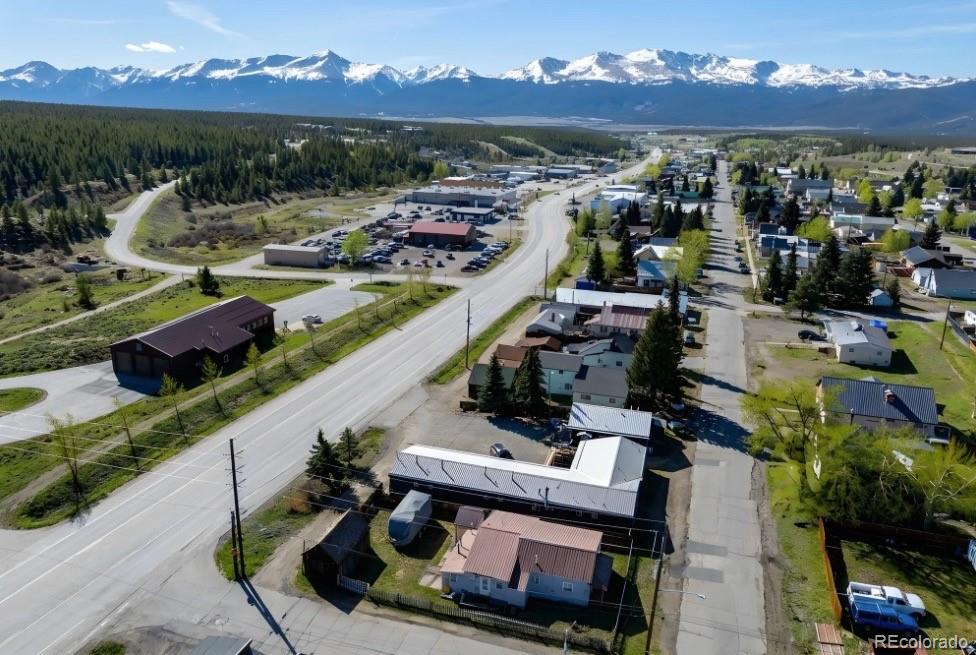 207 Elm Street Leadville CO 80461