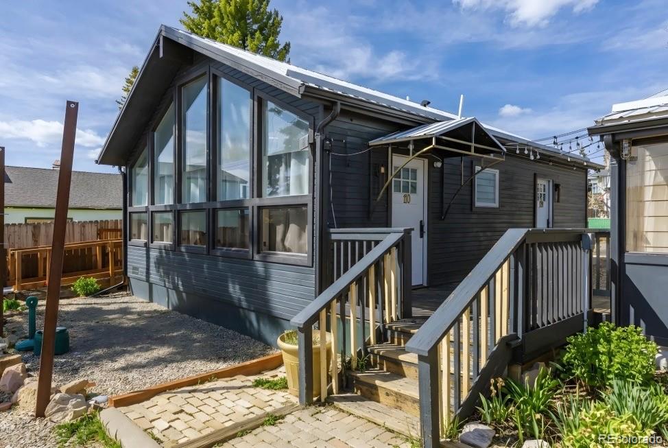 207 Elm Street Leadville CO 80461