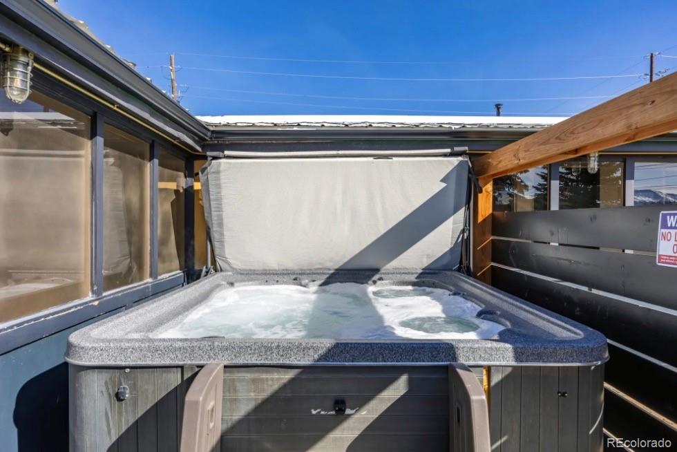 207 Elm Street Leadville CO 80461