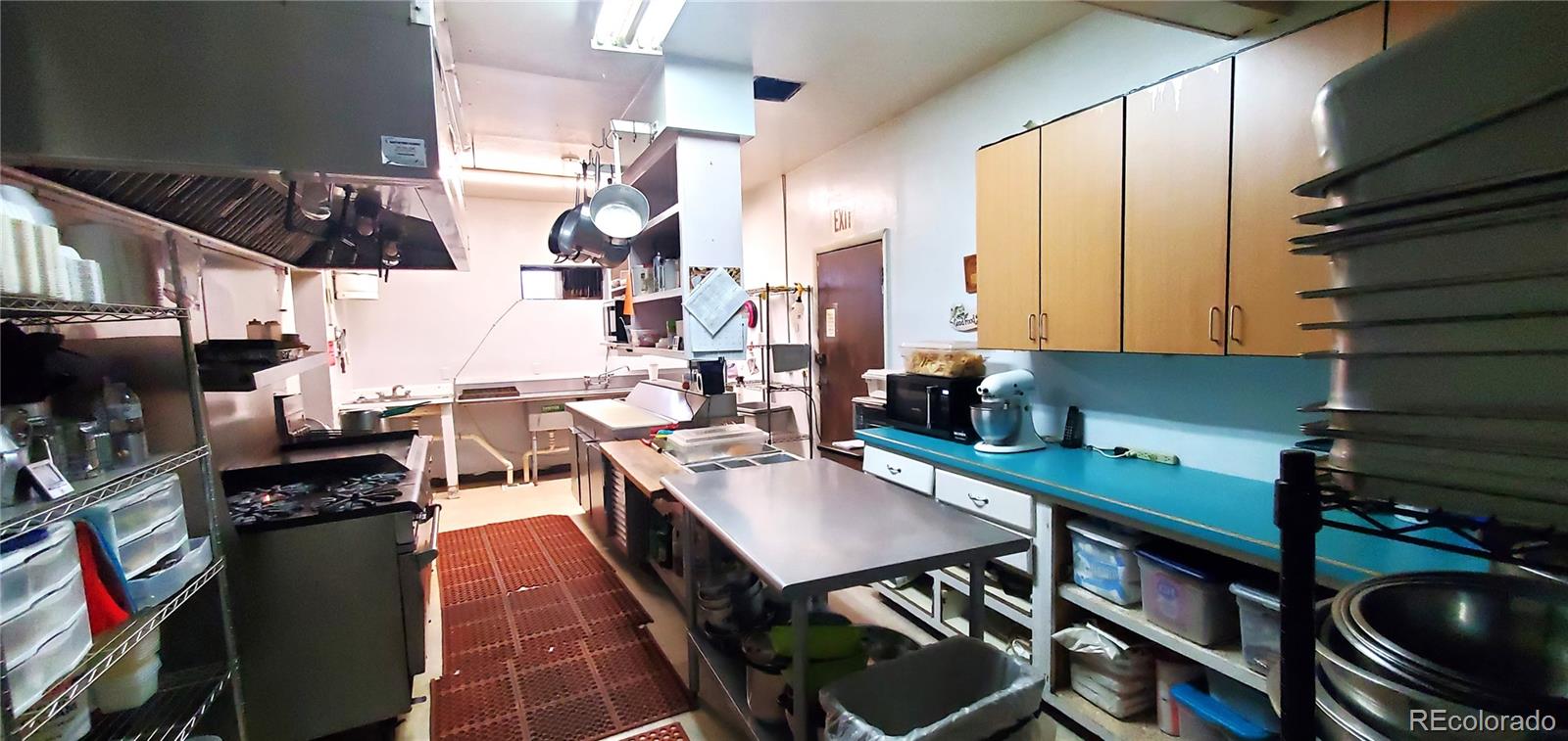 319 Beaubein Avenue Fort Garland CO 81133