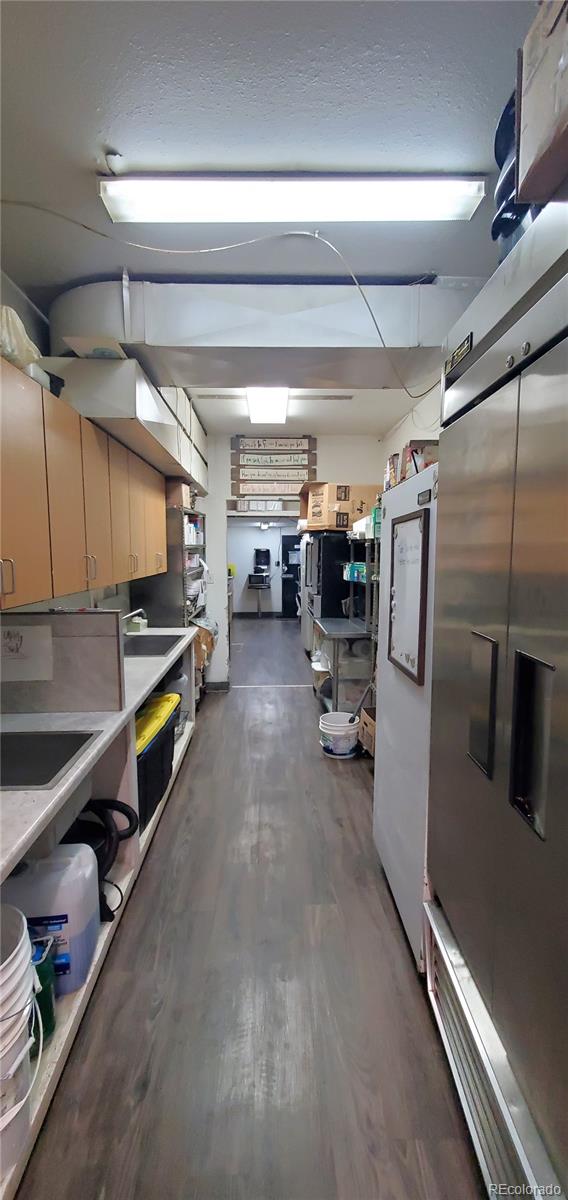 319 Beaubein Avenue Fort Garland CO 81133