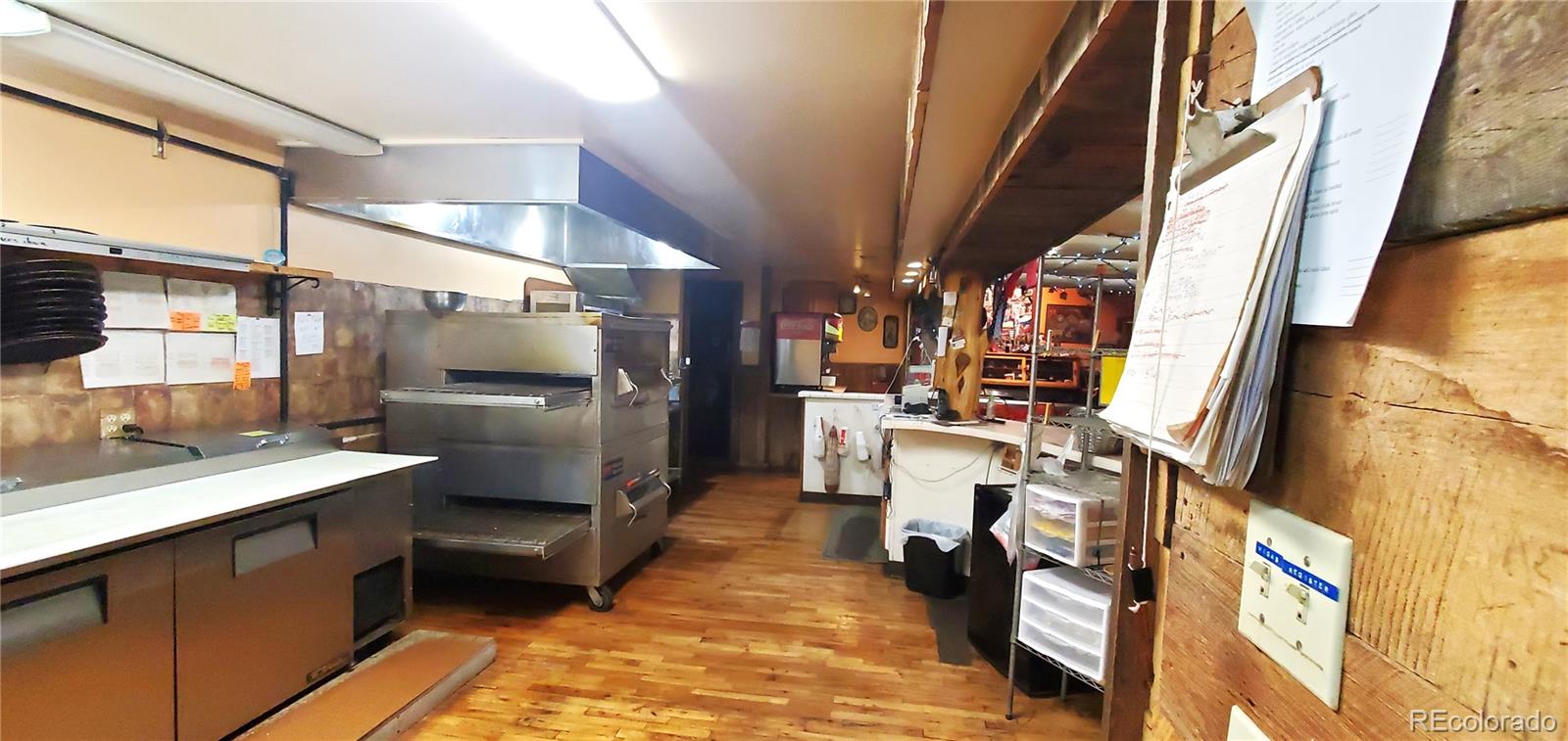 319 Beaubein Avenue Fort Garland CO 81133