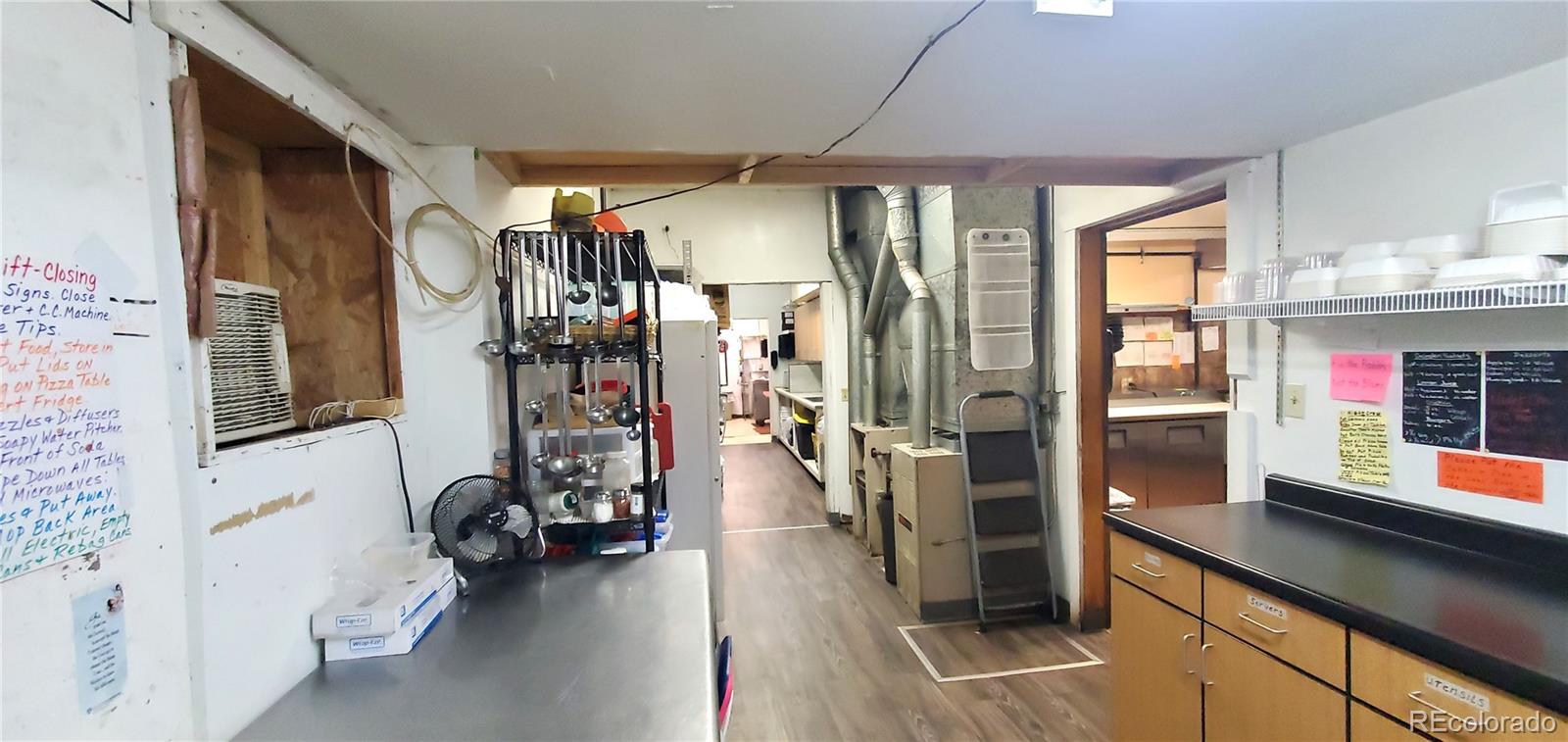 319 Beaubein Avenue Fort Garland CO 81133