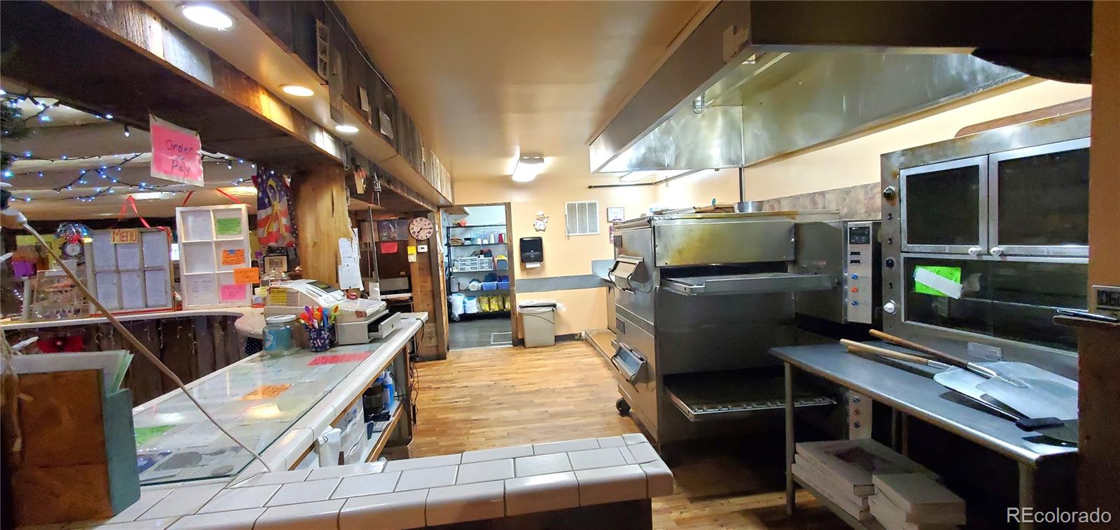 319 Beaubein Avenue Fort Garland CO 81133