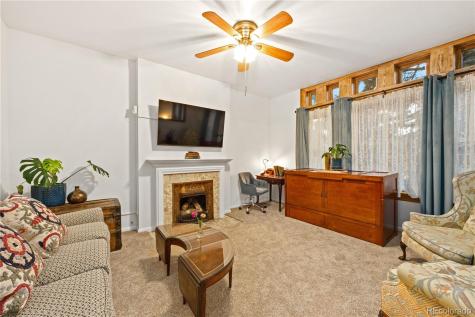 1430 Race Street Denver CO 80206