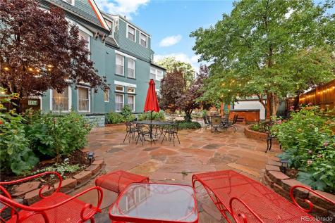 1430 Race Street Denver CO 80206