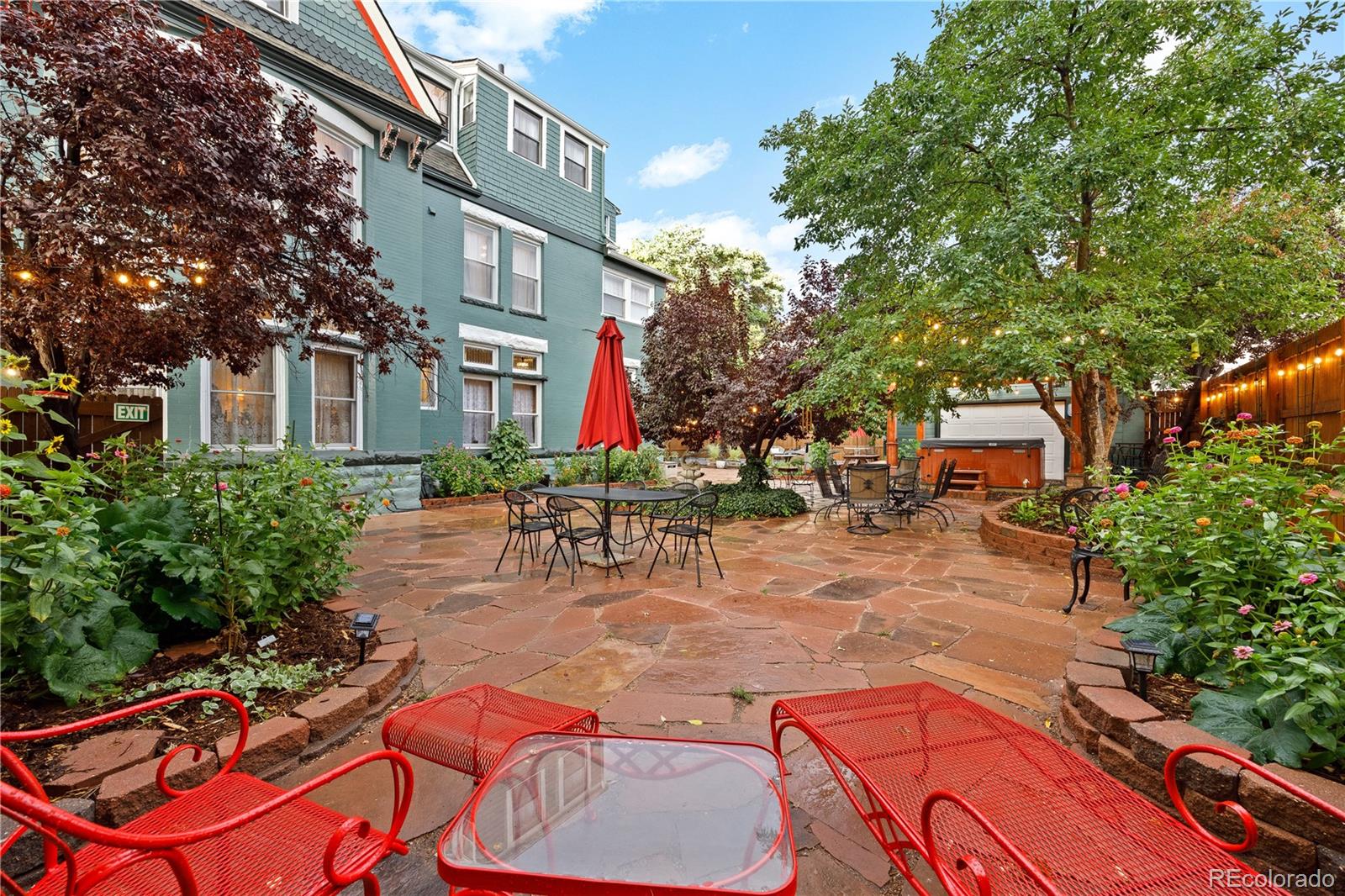 1430 Race Street Denver CO 80206