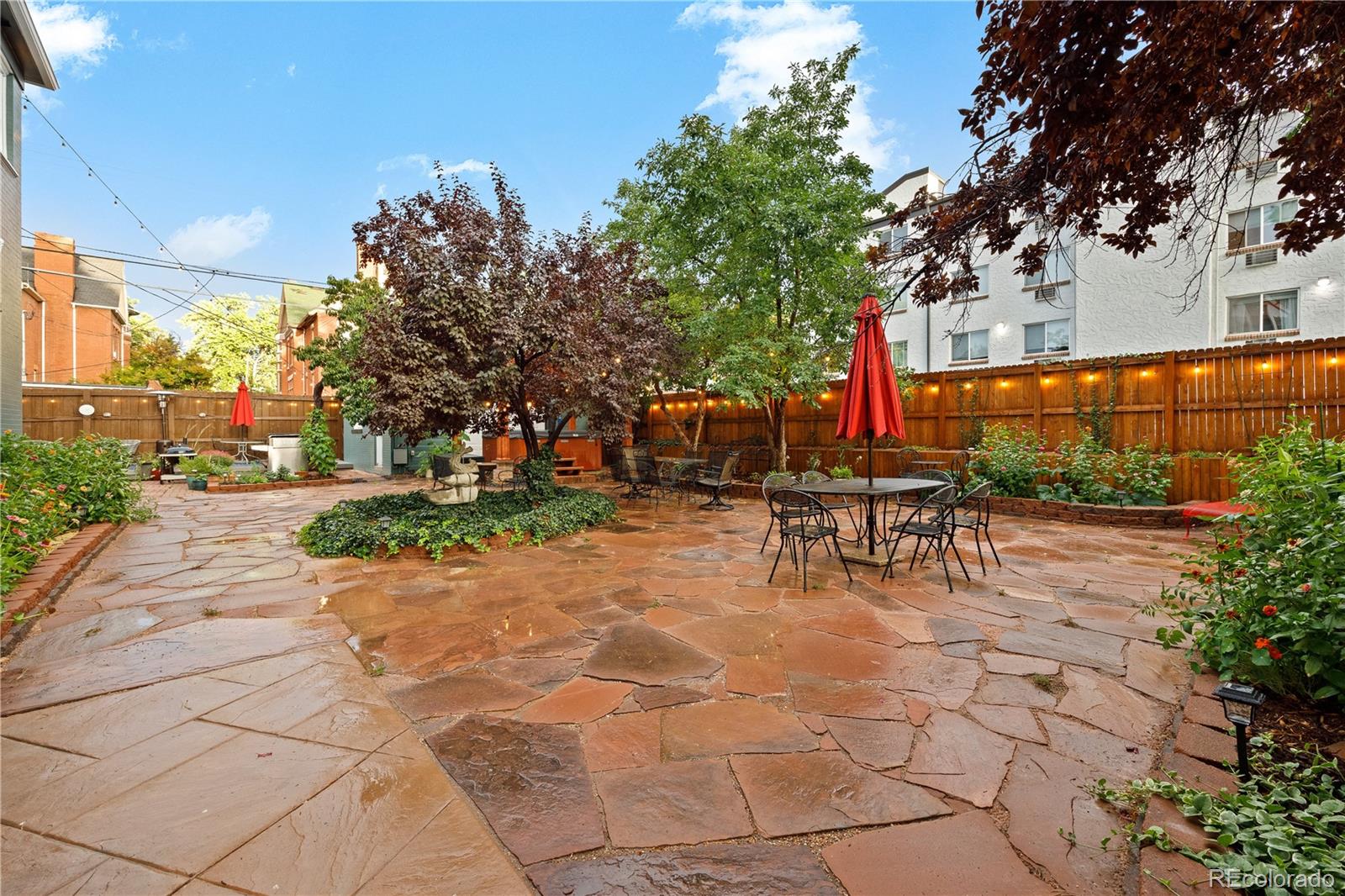 1430 Race Street Denver CO 80206