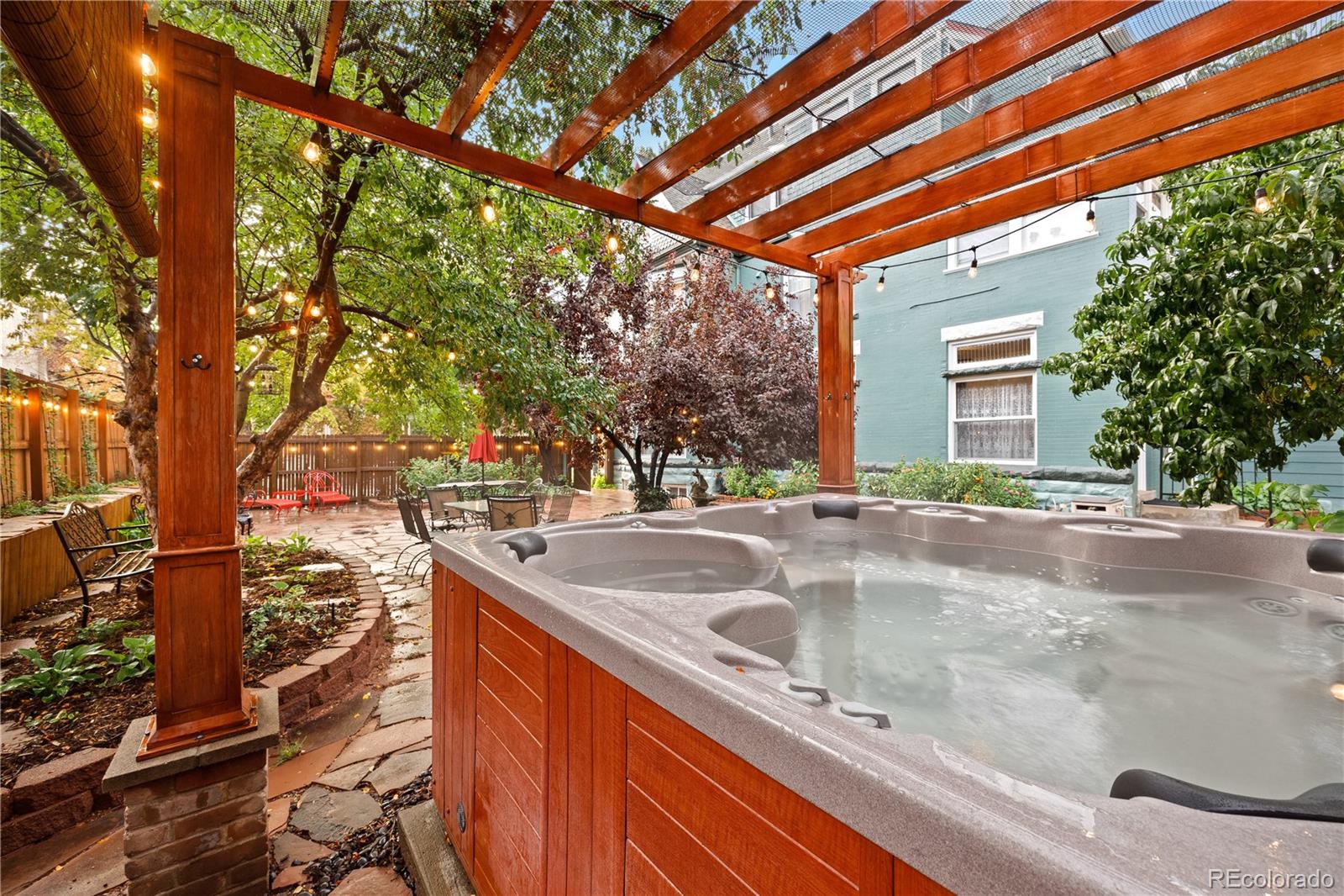 1430 Race Street Denver CO 80206