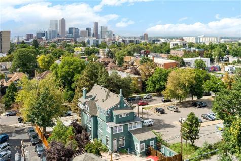 1430 Race Street Denver CO 80206