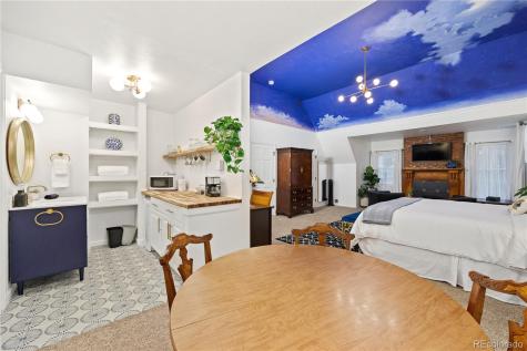 1430 Race Street Denver CO 80206