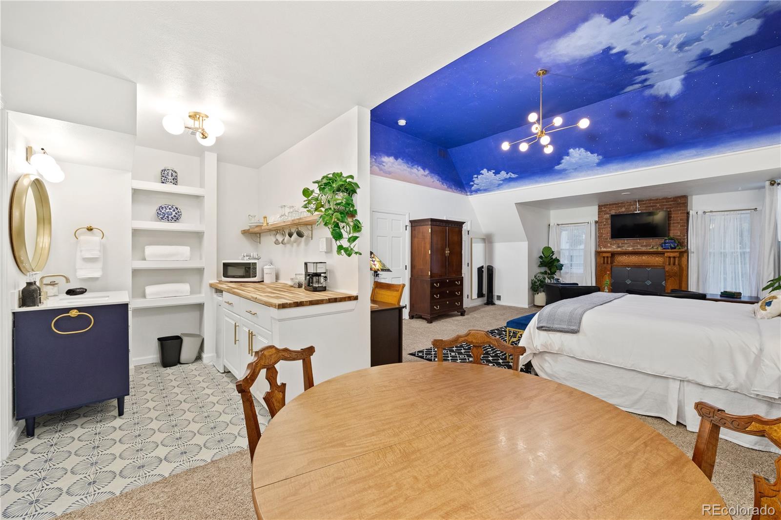 1430 Race Street Denver CO 80206