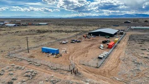 427 Kush Lane Moffat CO 81143