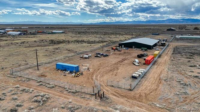 427 Kush Lane Moffat CO 81143