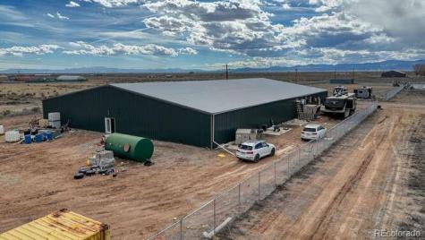 427 Kush Lane Moffat CO 81143