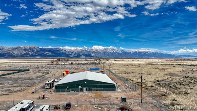 427 Kush Lane Moffat CO 81143