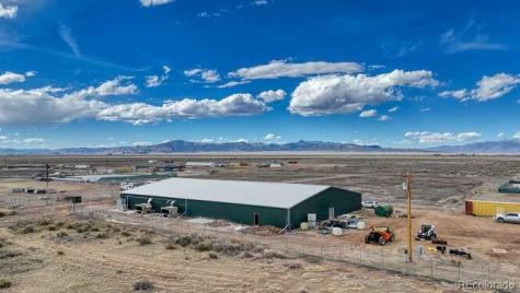 427 Kush Lane Moffat CO 81143