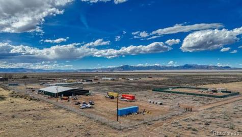 427 Kush Lane Moffat CO 81143