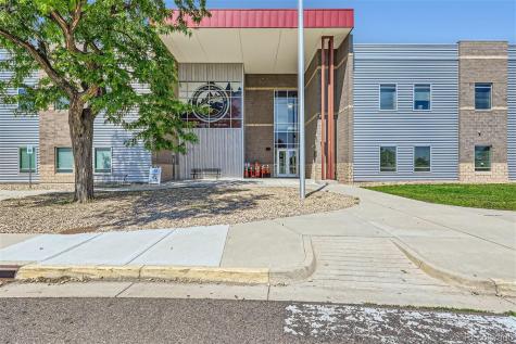 801 Yosemite Street Denver CO 80230