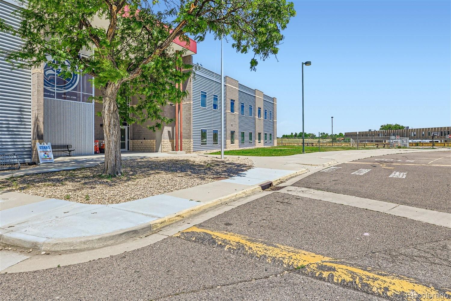 801 Yosemite Street Denver CO 80230