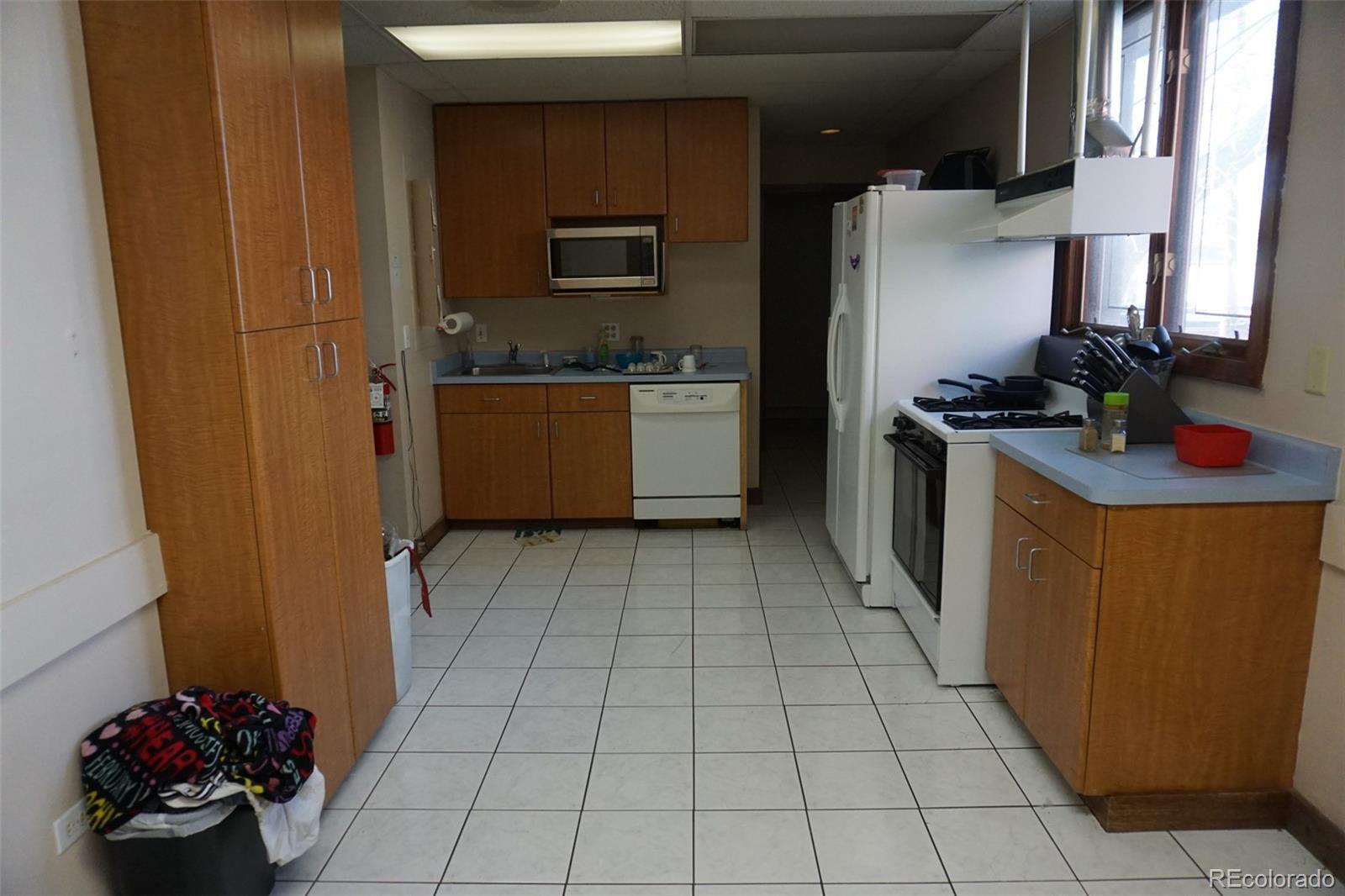 1751 N Franklin Street Denver CO 80218