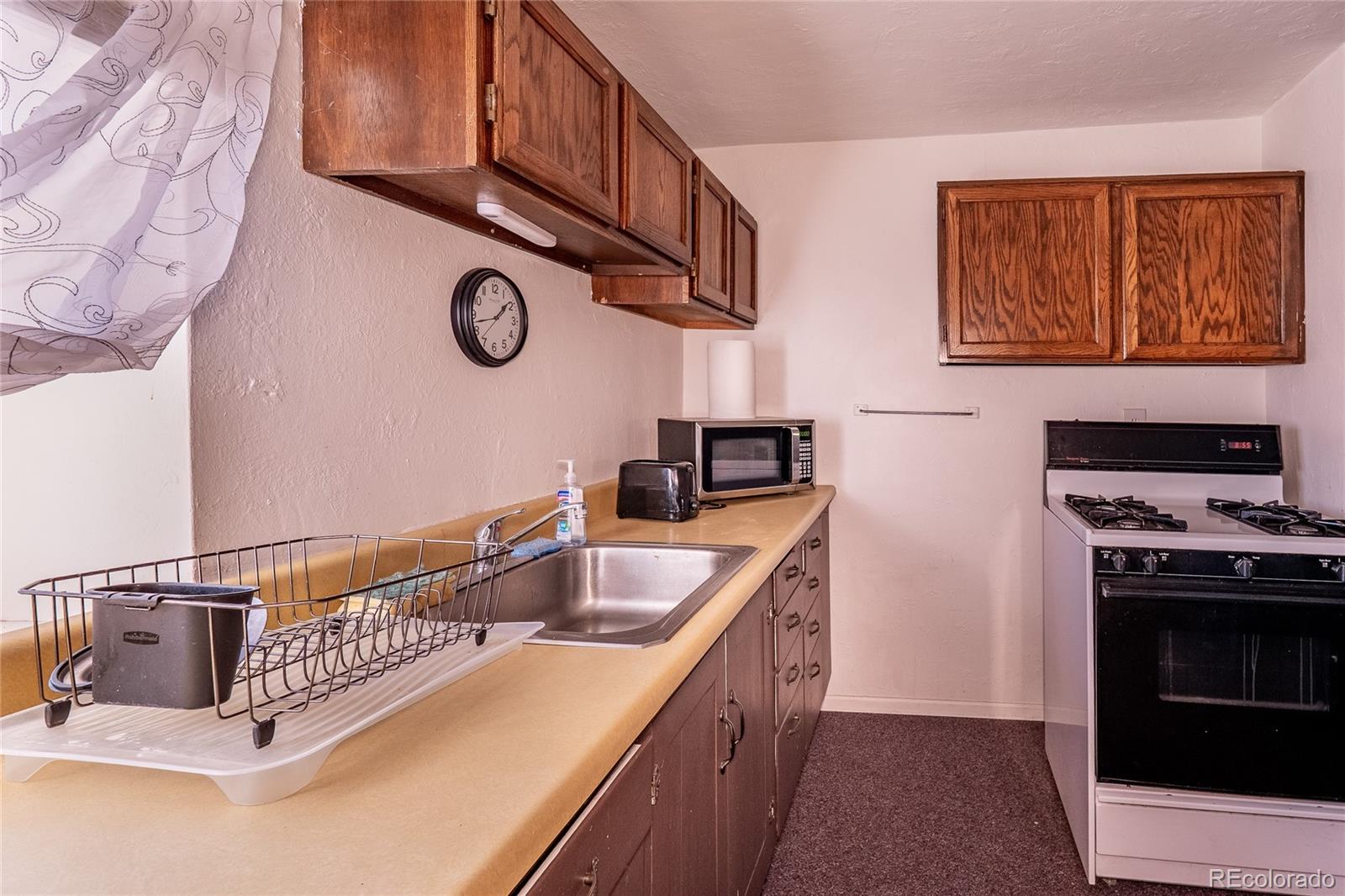 1000 Arizona Avenue Trinidad CO 81082