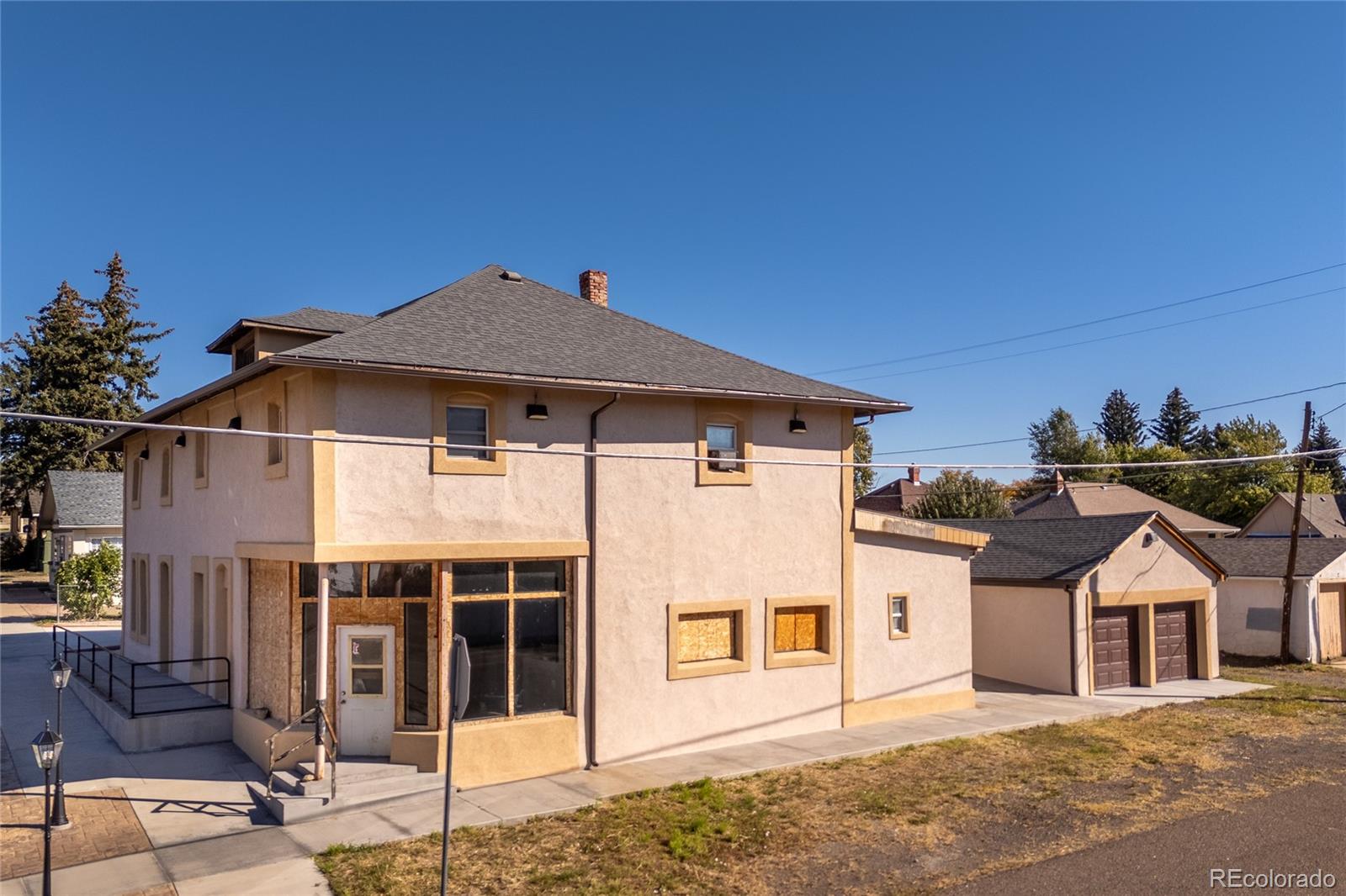 1000 Arizona Avenue Trinidad CO 81082