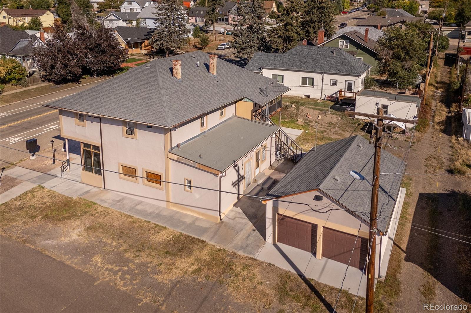 1000 Arizona Avenue Trinidad CO 81082