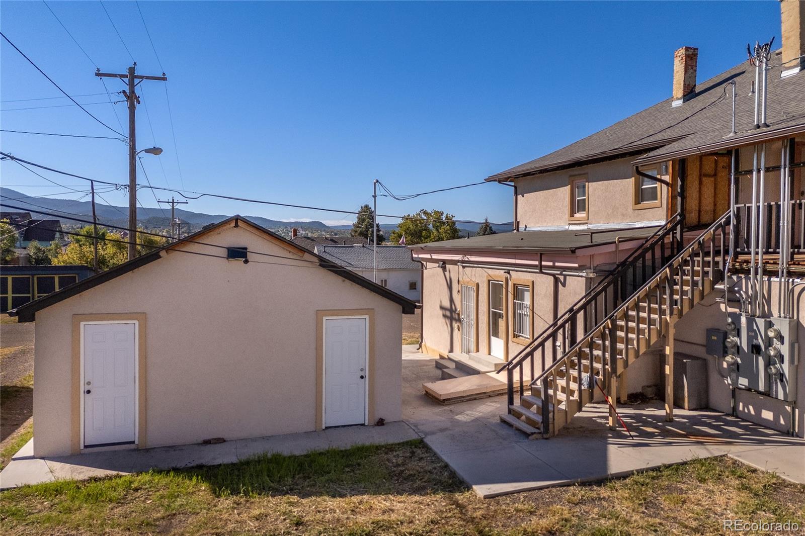 1000 Arizona Avenue Trinidad CO 81082